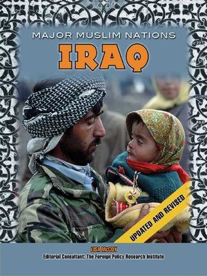 cover image of Iraq